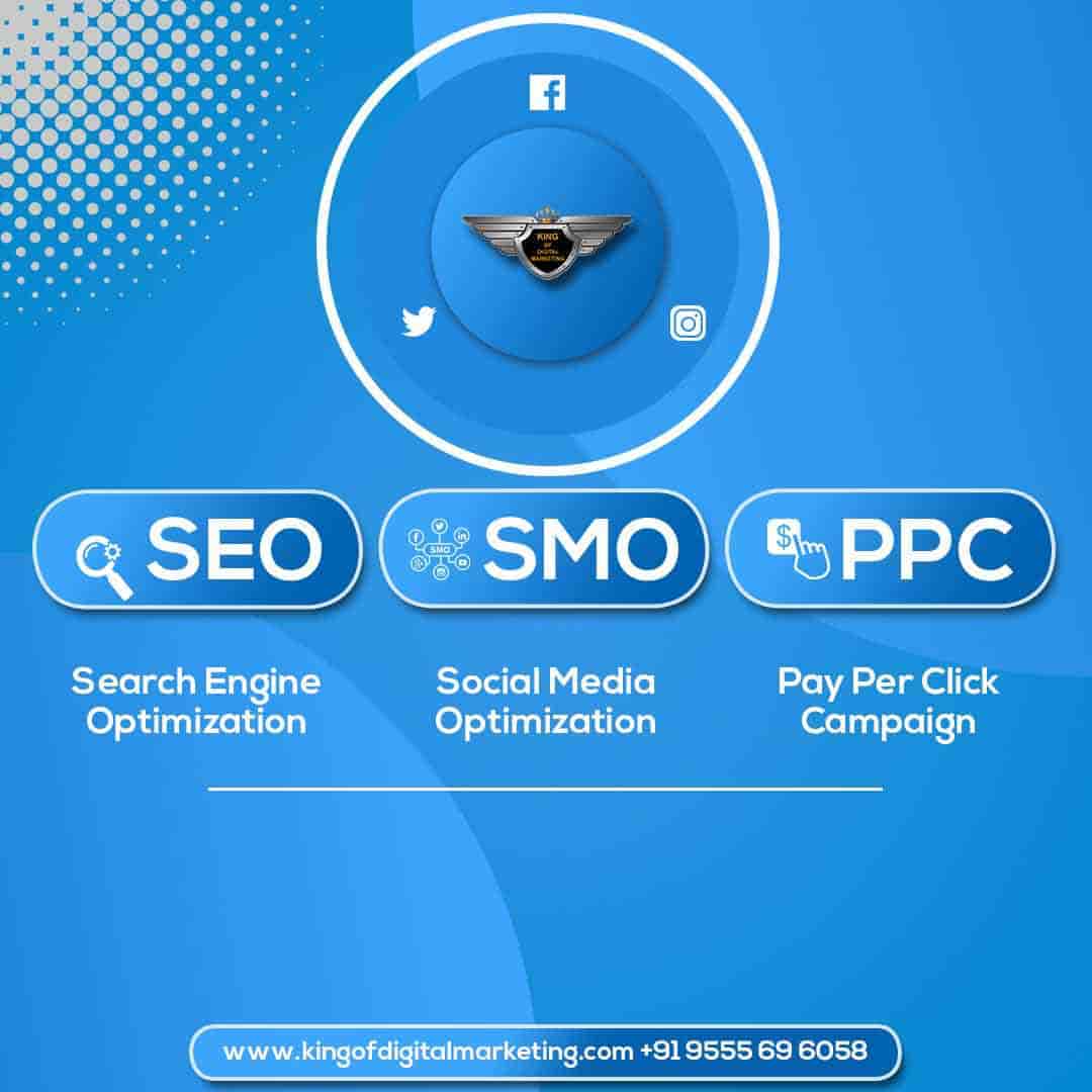 SEO Training Course Delhi